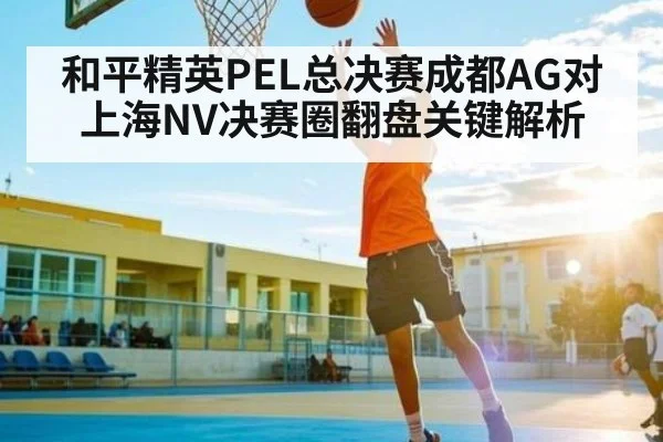 和平精英PEL总决赛成都AG对上海NV决赛圈翻盘关键解析 | Xingkong yule